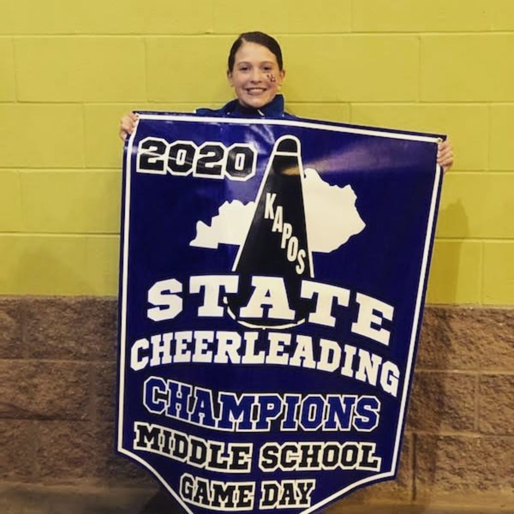 Meet your Posher, Melody